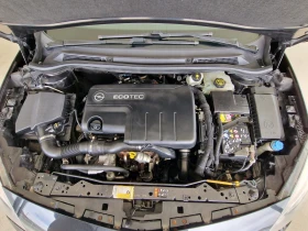 Opel Astra GTC 1.7 110kc COSMO, снимка 14