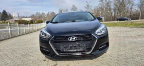 Hyundai I40, снимка 2