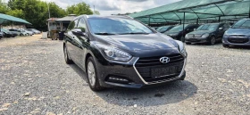 Hyundai I40, снимка 4