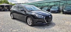 Hyundai I40, снимка 6