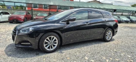 Hyundai I40, снимка 5