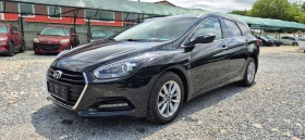 Hyundai I40, снимка 3
