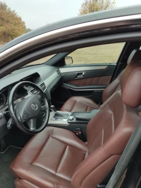 Mercedes-Benz E 250, снимка 6