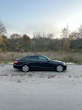Mercedes-Benz E 250, снимка 5