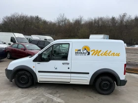 Ford Connect 1.8TDI ЛИЗИНГ, снимка 8