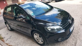 VW Golf Plus, снимка 2