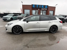 Toyota Corolla 2.0Hybrid GR-S-KAMERA-LED-XENON-DISTRONIK-ПОДГРЯВА, снимка 4