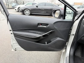 Toyota Corolla 2.0Hybrid GR-S-KAMERA-LED-XENON-DISTRONIK-ПОДГРЯВА, снимка 7