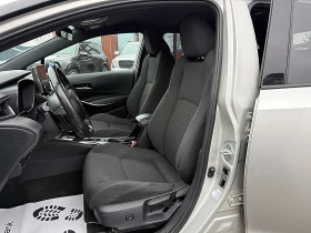 Toyota Corolla 2.0Hybrid GR-S-KAMERA-LED-XENON-DISTRONIK-ПОДГРЯВА, снимка 8