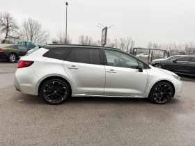 Toyota Corolla 2.0Hybrid GR-S-KAMERA-LED-XENON-DISTRONIK-ПОДГРЯВА, снимка 6