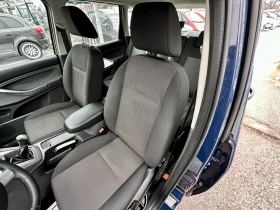 Ford C-max 1.6 дизел, снимка 11