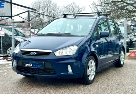 Ford C-max 1.6 дизел, снимка 1
