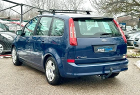 Ford C-max 1.6 дизел, снимка 5