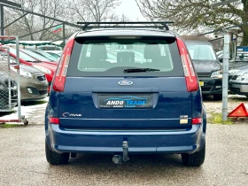 Ford C-max 1.6 дизел, снимка 6
