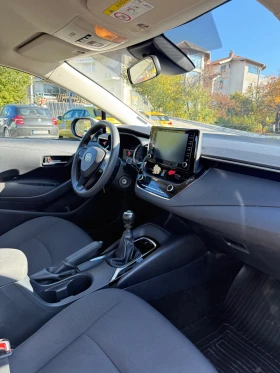 Toyota Corolla, снимка 5