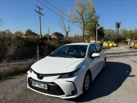 Toyota Corolla, снимка 2