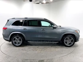 Mercedes-Benz GLS 450 4MATIC * NAVI * LED * CAMERA * BURMESTER * ПОДГРЕВ, снимка 3