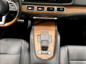 Mercedes-Benz GLS 450 4MATIC * NAVI * LED * CAMERA * BURMESTER * ПОДГРЕВ, снимка 15