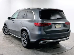 Mercedes-Benz GLS 450 4MATIC * NAVI * LED * CAMERA * BURMESTER * ПОДГРЕВ, снимка 7