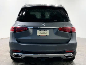 Mercedes-Benz GLS 450 4MATIC * NAVI * LED * CAMERA * BURMESTER * ПОДГРЕВ, снимка 6