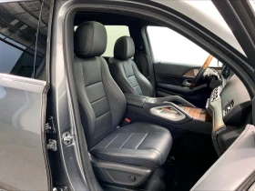 Mercedes-Benz GLS 450 4MATIC * NAVI * LED * CAMERA * BURMESTER * ПОДГРЕВ, снимка 10