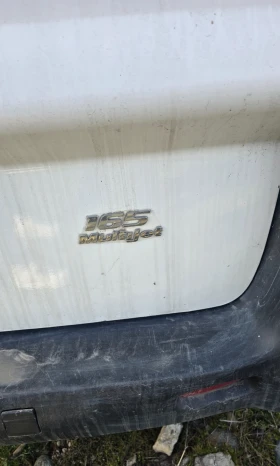 Fiat Scudo 2 HDI 165, снимка 5