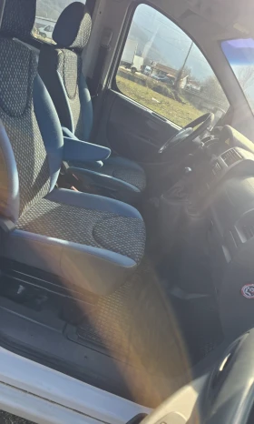 Fiat Scudo 2 HDI 165, снимка 8