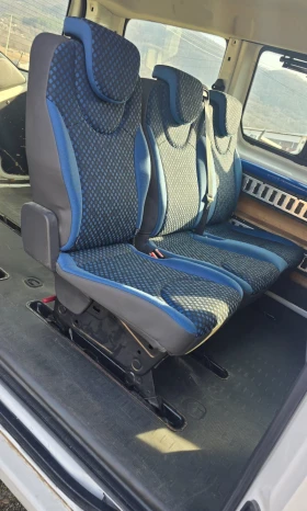 Fiat Scudo 2 HDI 165, снимка 7