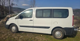 Fiat Scudo 2 HDI 165, снимка 3