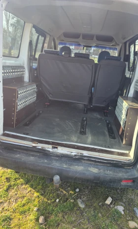 Fiat Scudo 2 HDI 165, снимка 6