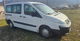 Fiat Scudo 2 HDI 165, снимка 2