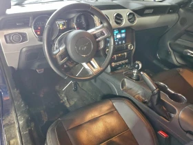 Ford Mustang 5l Gt, снимка 8