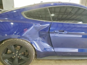 Ford Mustang 5l Gt, снимка 10