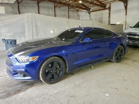 Ford Mustang 5l Gt, снимка 1