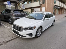 VW Passat A34, снимка 5