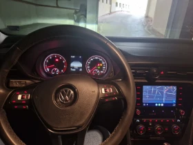 VW Passat A34, снимка 13