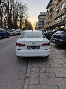 VW Passat A34, снимка 8