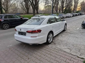 VW Passat A34, снимка 4
