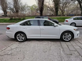 VW Passat A34, снимка 3