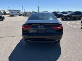 Audi S8 Plus  CARFAX, снимка 4
