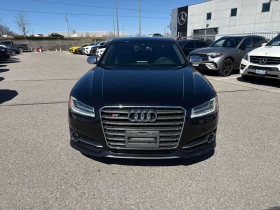 Audi S8 Plus  CARFAX, снимка 6