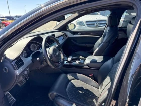 Audi S8 Plus  CARFAX, снимка 5