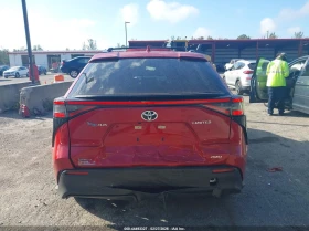 Toyota bZ4X Limited, снимка 6