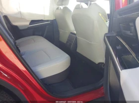 Toyota bZ4X Limited, снимка 8