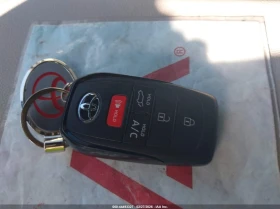 Toyota bZ4X Limited, снимка 11