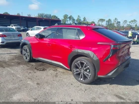 Toyota bZ4X Limited, снимка 3