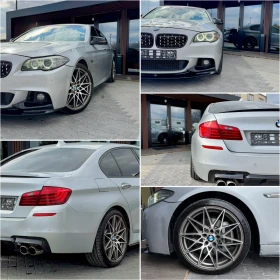 BMW 530 3.0 D M-PERFORMANCE* LUXURY LINE* Лизинг, снимка 6