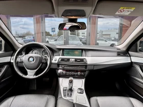 BMW 530 3.0 D M-PERFORMANCE* LUXURY LINE* Лизинг, снимка 9