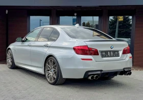 BMW 530 3.0 D M-PERFORMANCE* LUXURY LINE* Лизинг, снимка 4