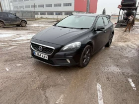 Volvo V40 Cross Country 4x4 1.6 auto, снимка 1